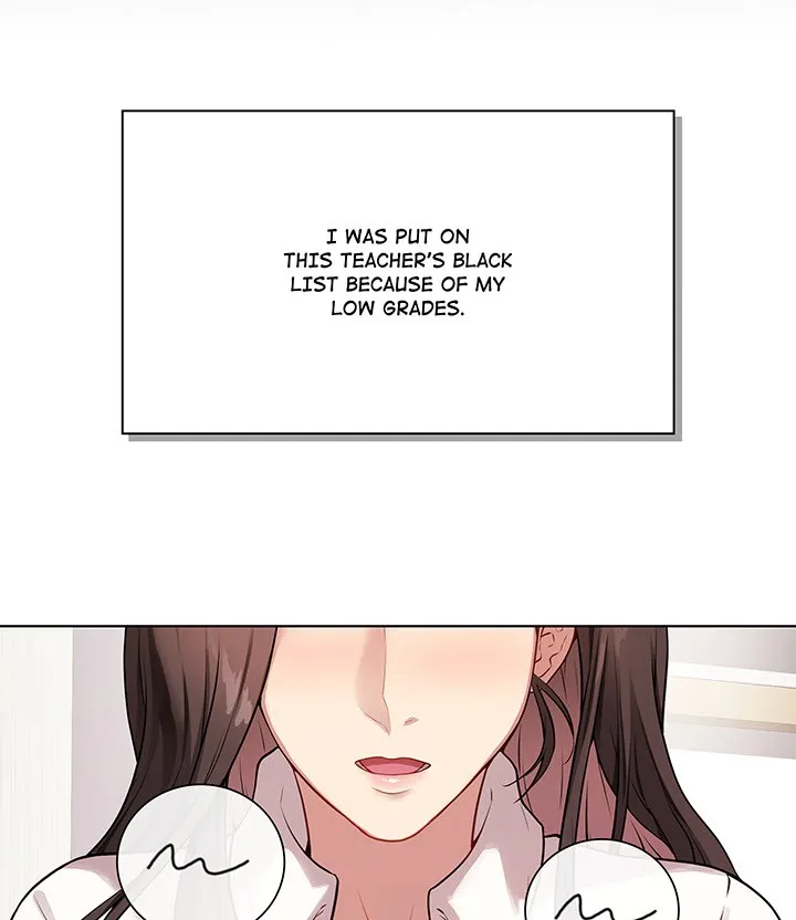 Read Signed, Sealed, Mistaken chapter 1 image 5 on Lezhin