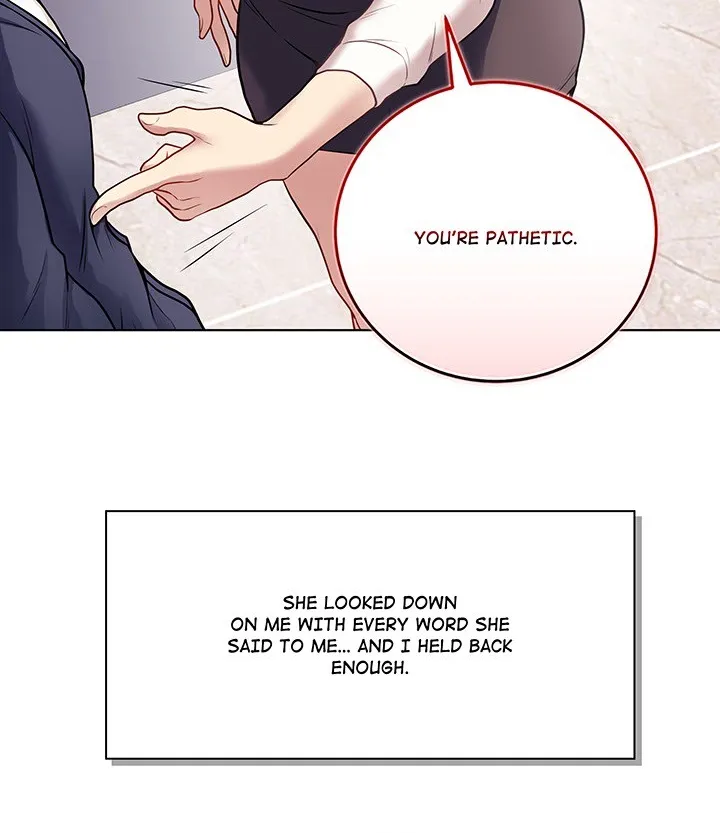 Read Signed, Sealed, Mistaken chapter 1 image 7 on Lezhin
