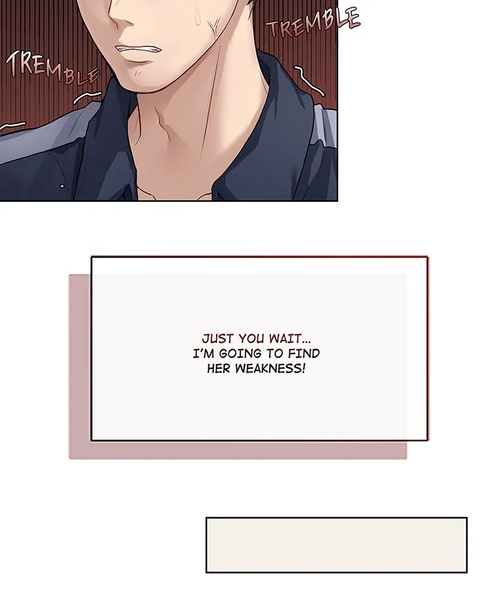 Read Signed, Sealed, Mistaken chapter 1 image 9 on Lezhin