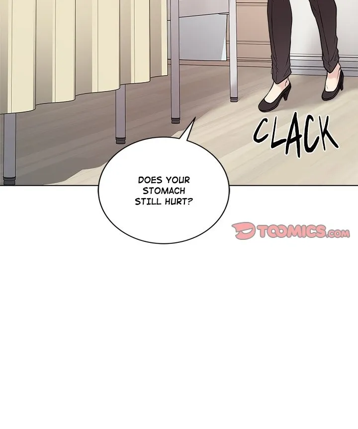 Read Signed, Sealed, Mistaken chapter 10 image 1 on Lezhin