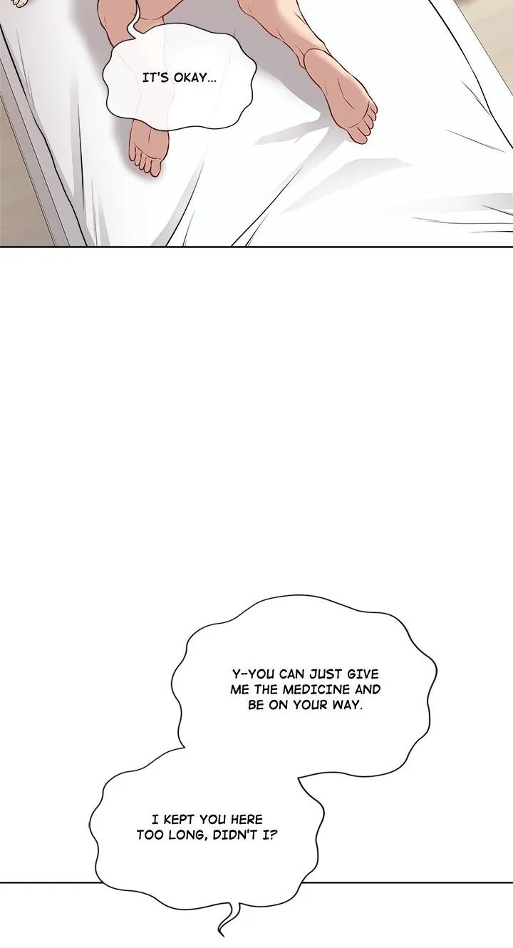 Read Signed, Sealed, Mistaken chapter 10 image 10 on Lezhin