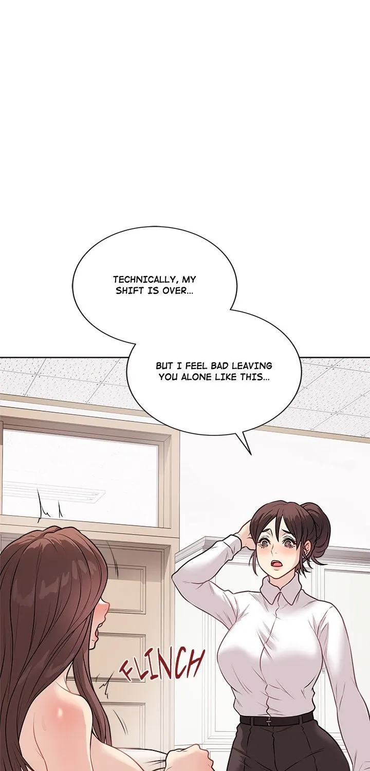 Read Signed, Sealed, Mistaken chapter 10 image 12 on Lezhin