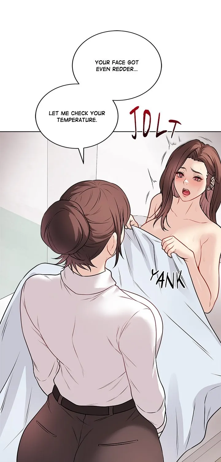 Read Signed, Sealed, Mistaken chapter 10 image 24 on Lezhin