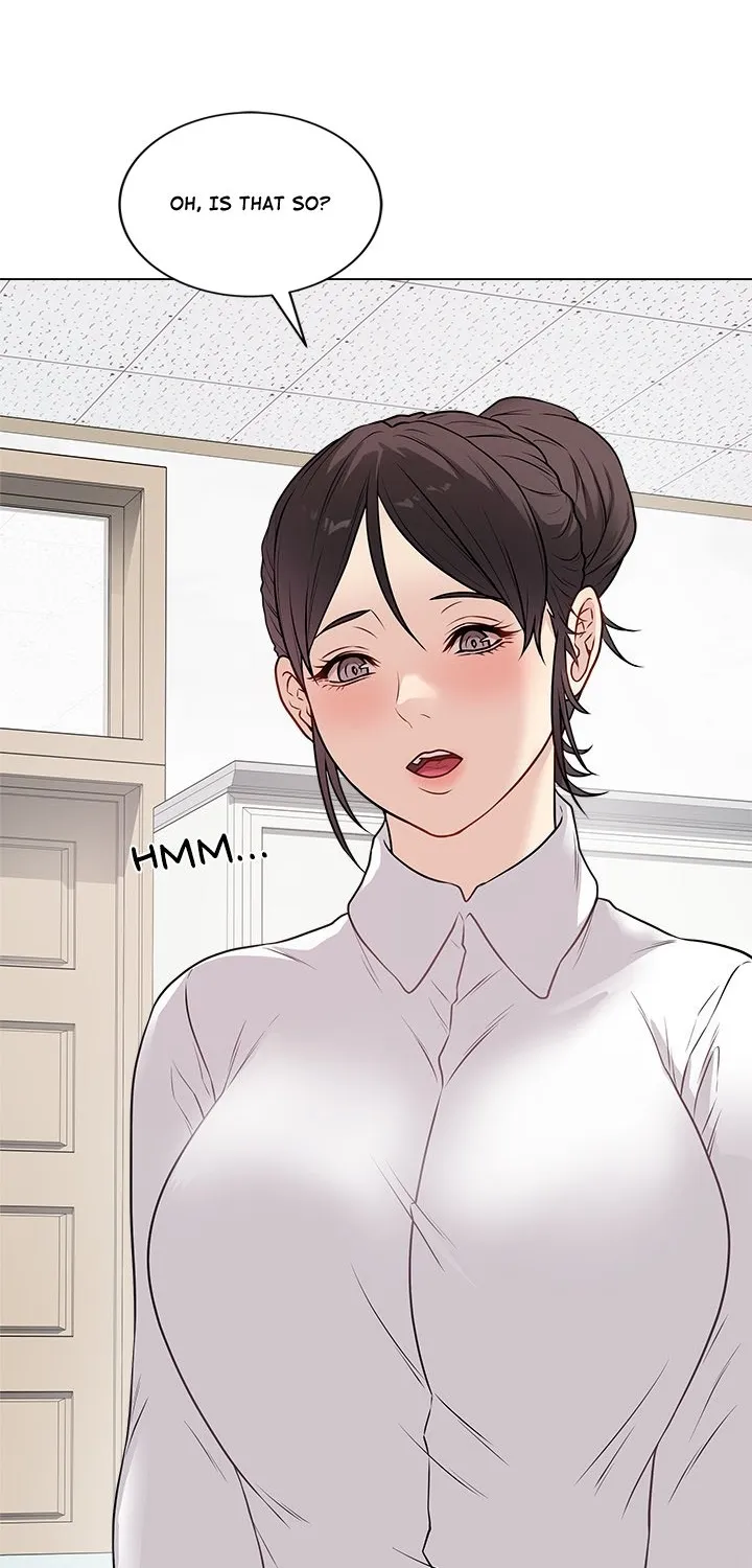 Read Signed, Sealed, Mistaken chapter 10 image 27 on Lezhin