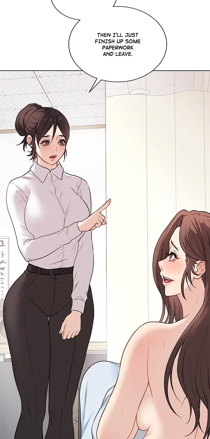 Read Signed, Sealed, Mistaken chapter 10 image 31 on Lezhin