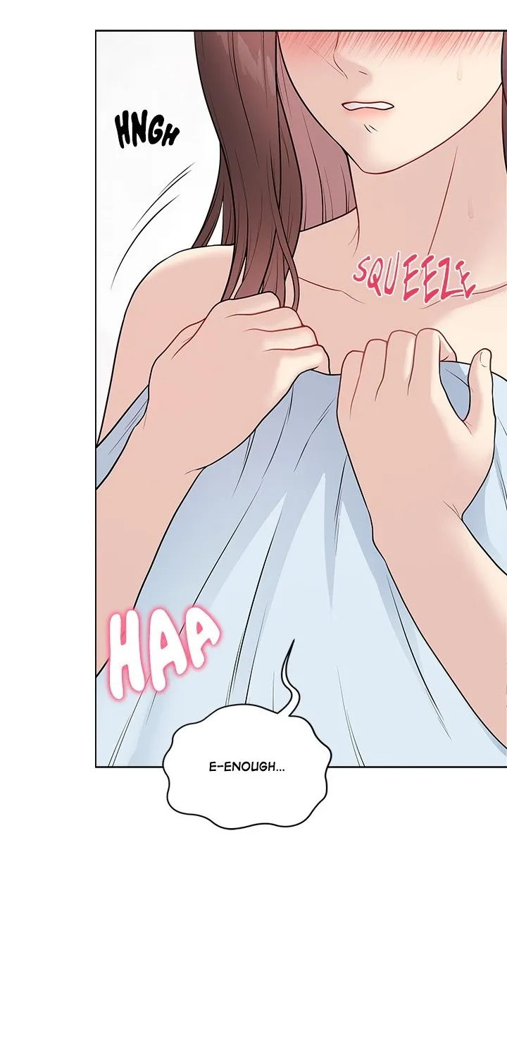 Read Signed, Sealed, Mistaken chapter 10 image 34 on Lezhin