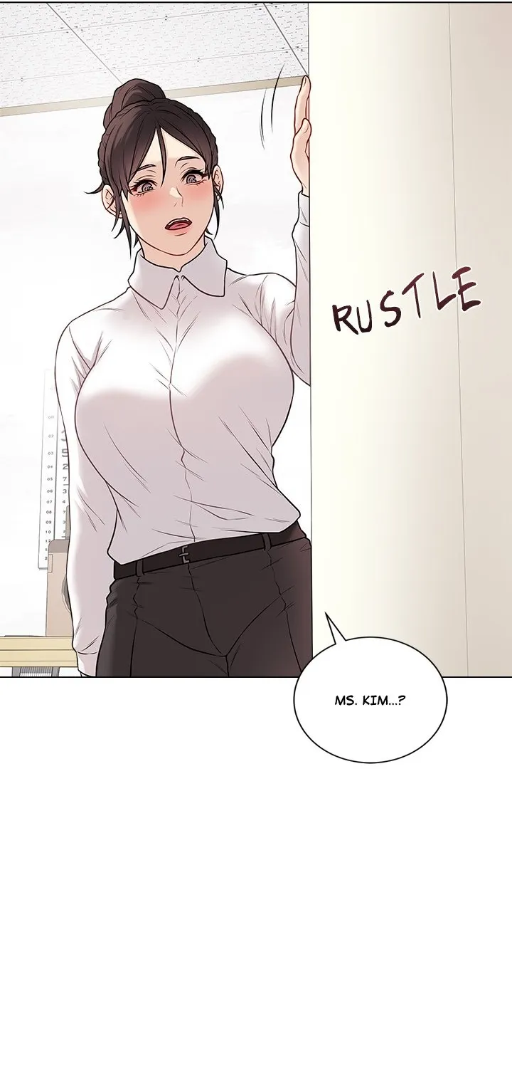 Read Signed, Sealed, Mistaken chapter 10 image 4 on Lezhin