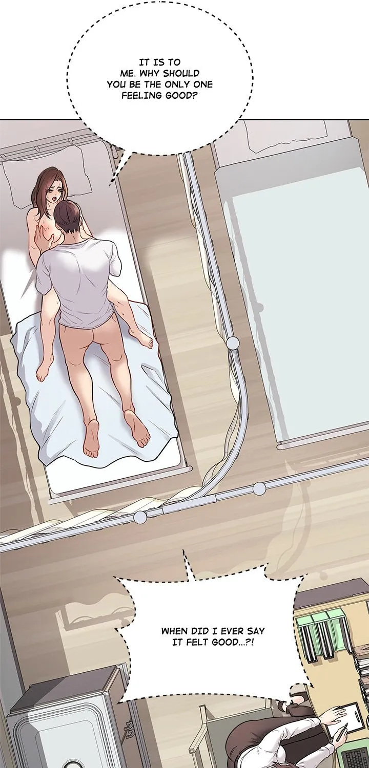 Read Signed, Sealed, Mistaken chapter 10 image 46 on Lezhin