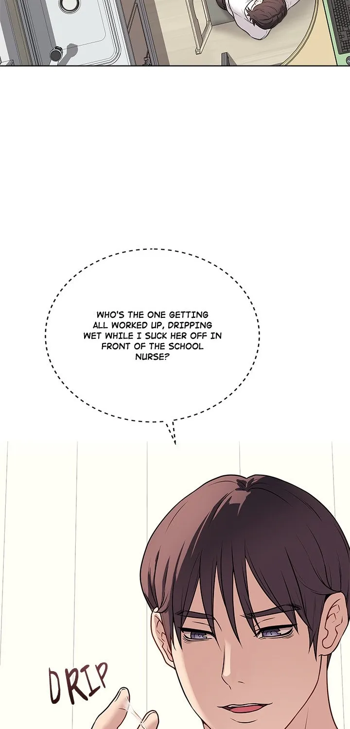 Read Signed, Sealed, Mistaken chapter 10 image 47 on Lezhin