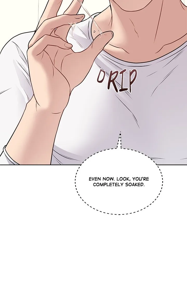 Read Signed, Sealed, Mistaken chapter 10 image 48 on Lezhin