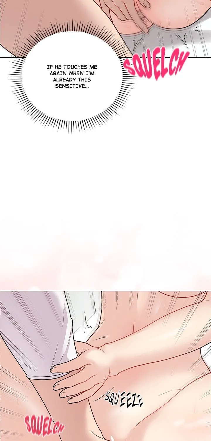 Read Signed, Sealed, Mistaken chapter 10 image 59 on Lezhin