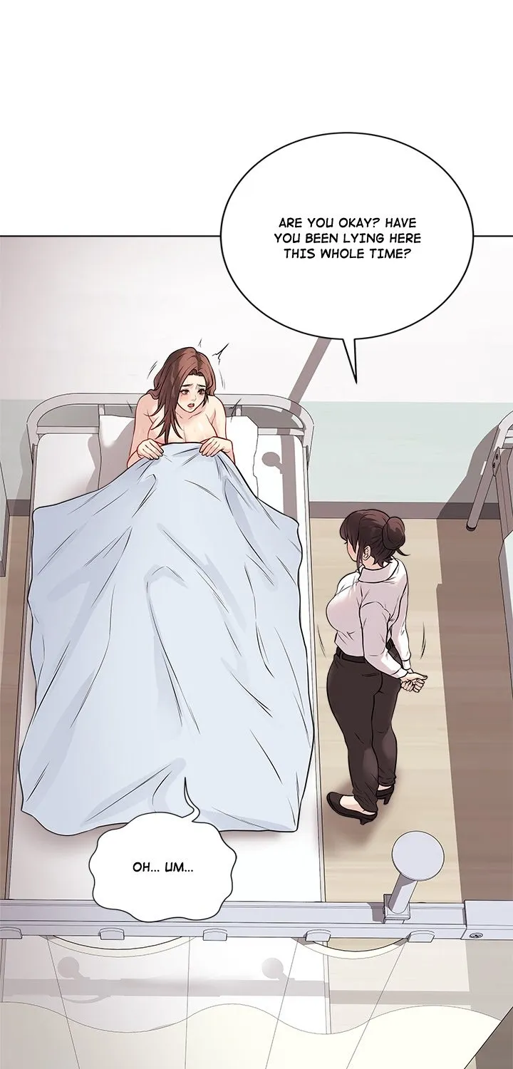 Read Signed, Sealed, Mistaken chapter 10 image 6 on Lezhin
