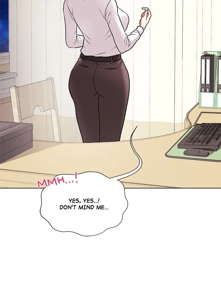 Read Signed, Sealed, Mistaken chapter 10 image 68 on Lezhin