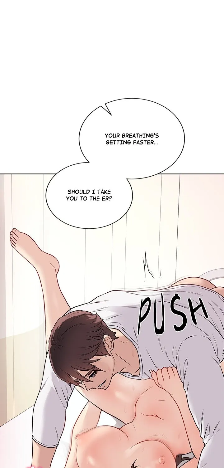 Read Signed, Sealed, Mistaken chapter 10 image 69 on Lezhin