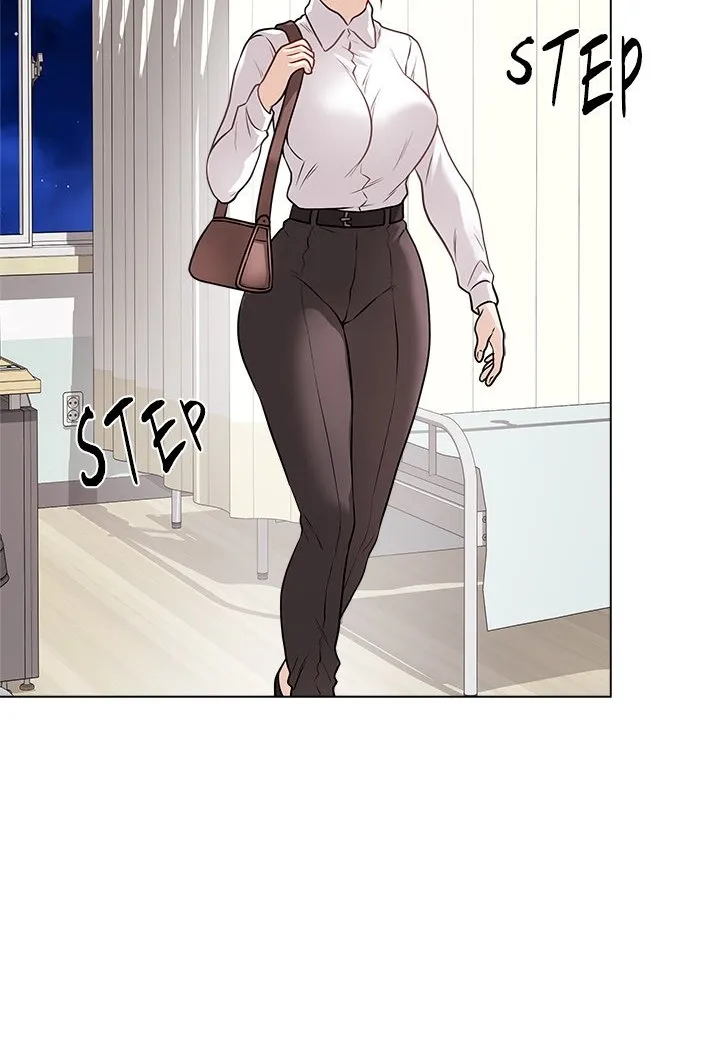 Read Signed, Sealed, Mistaken chapter 10 image 71 on Lezhin