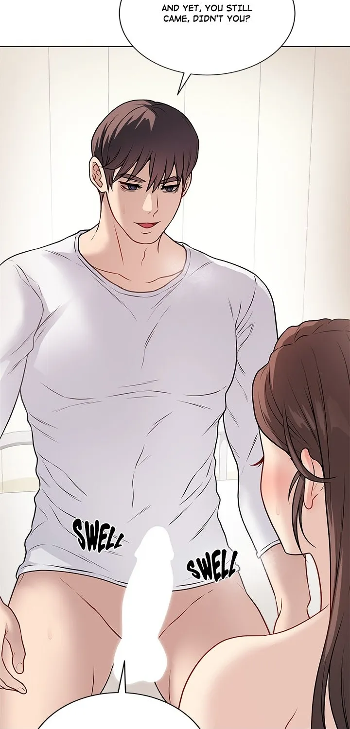 Read Signed, Sealed, Mistaken chapter 10 image 78 on Lezhin