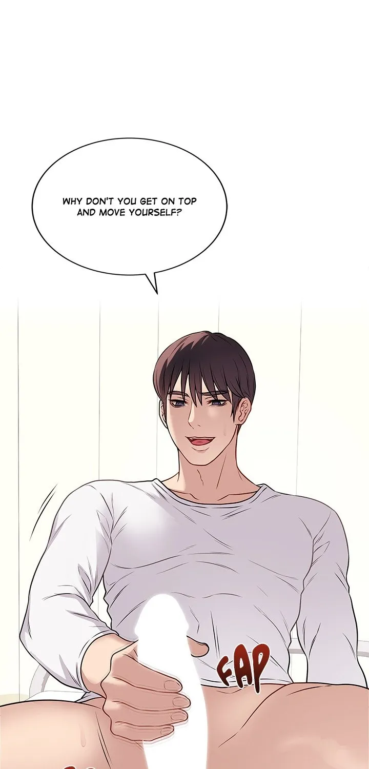 Read Signed, Sealed, Mistaken chapter 10 image 82 on Lezhin