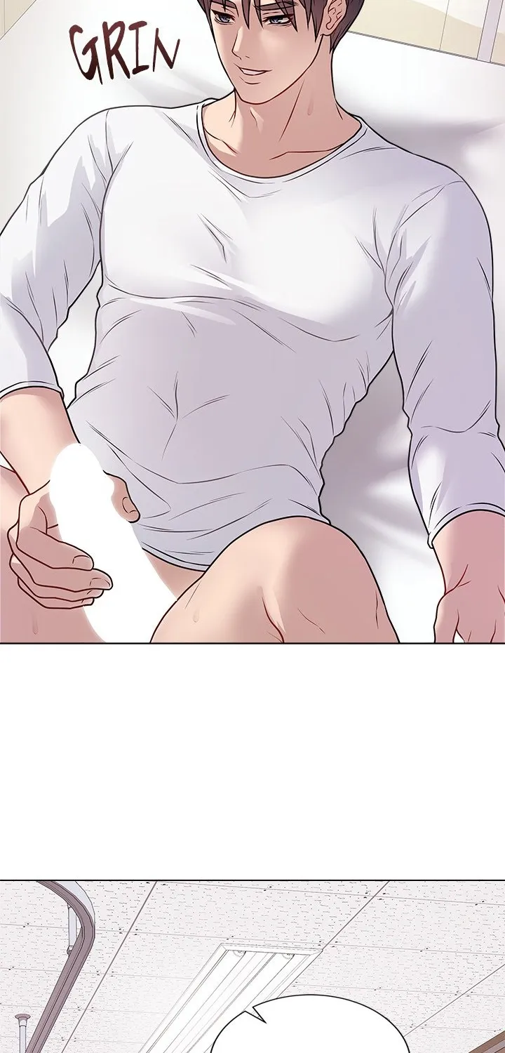 Read Signed, Sealed, Mistaken chapter 10 image 86 on Lezhin