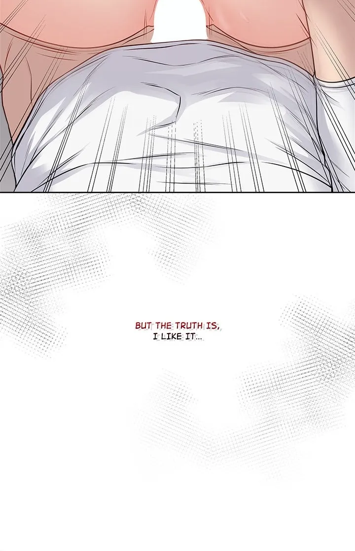 Read Signed, Sealed, Mistaken chapter 11 image 12 on Lezhin