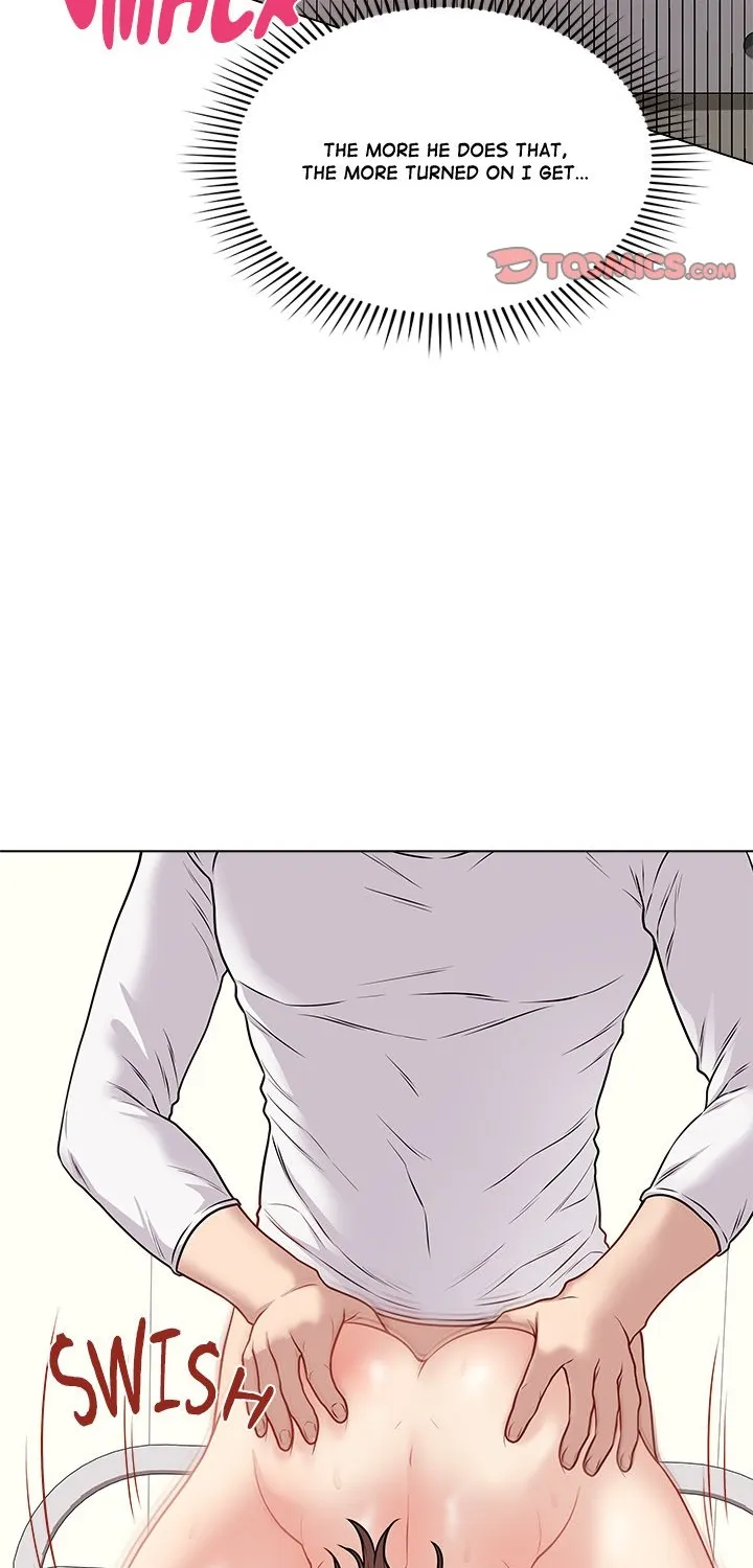 Read Signed, Sealed, Mistaken chapter 11 image 14 on Lezhin