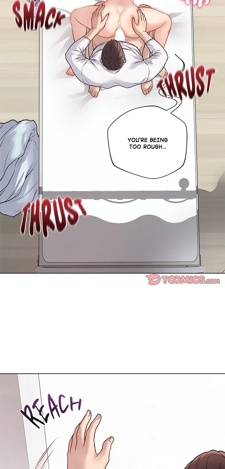 Read Signed, Sealed, Mistaken chapter 11 image 18 on Lezhin