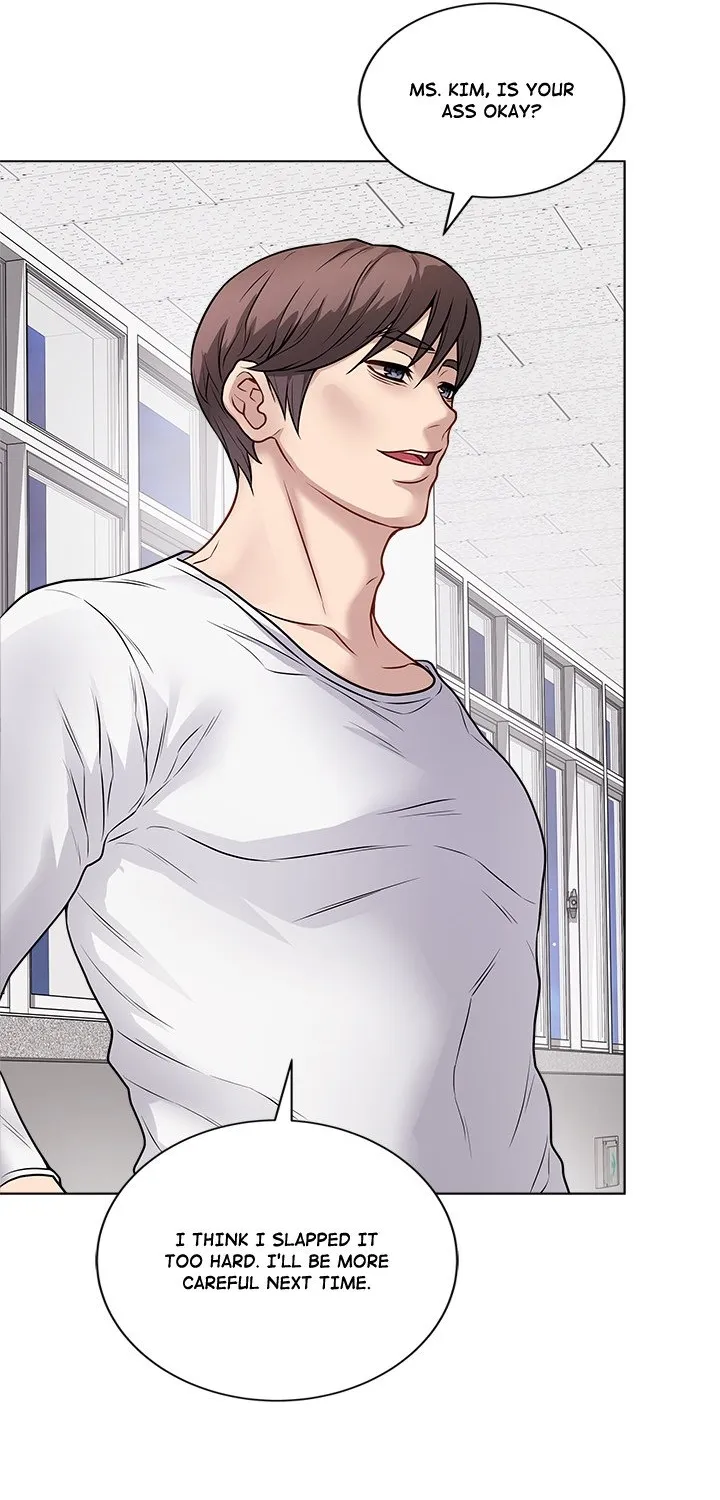Read Signed, Sealed, Mistaken chapter 11 image 37 on Lezhin