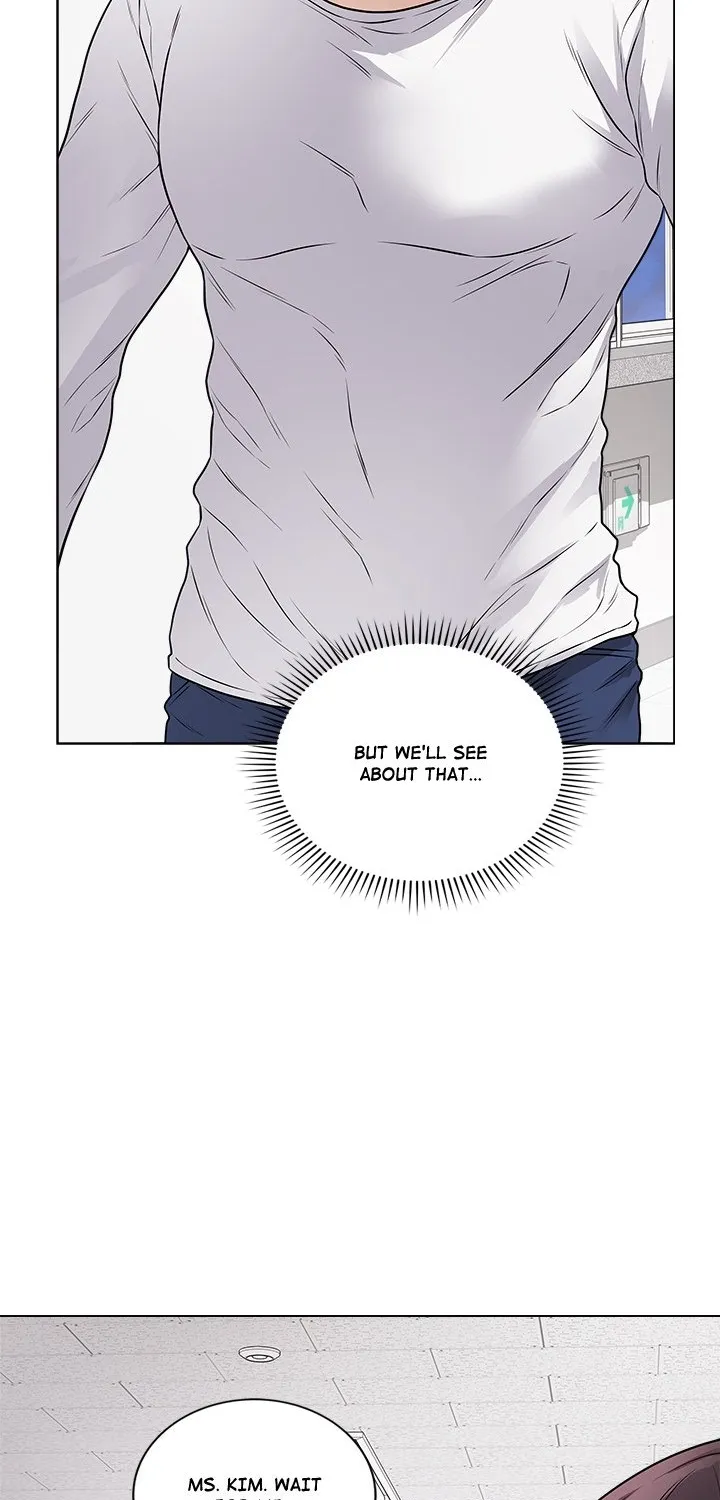 Read Signed, Sealed, Mistaken chapter 11 image 43 on Lezhin