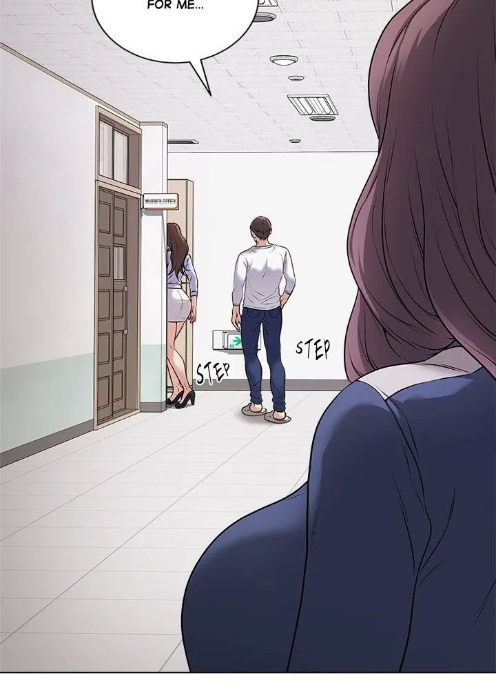 Read Signed, Sealed, Mistaken chapter 11 image 44 on Lezhin