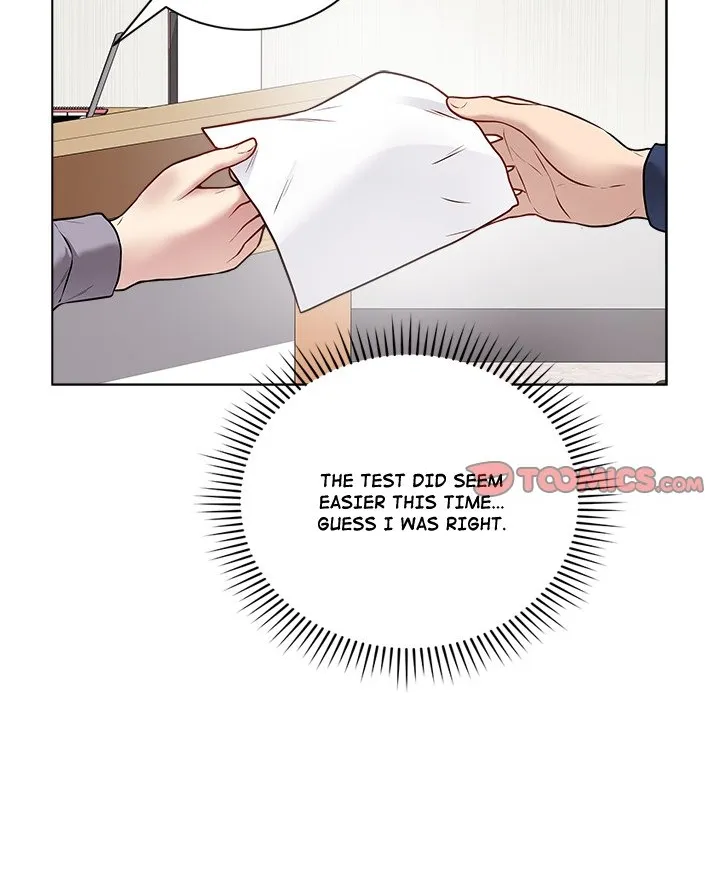 Read Signed, Sealed, Mistaken chapter 11 image 50 on Lezhin