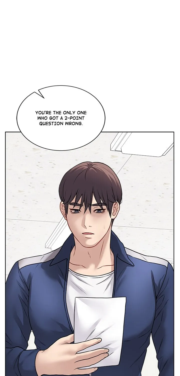 Read Signed, Sealed, Mistaken chapter 11 image 51 on Lezhin