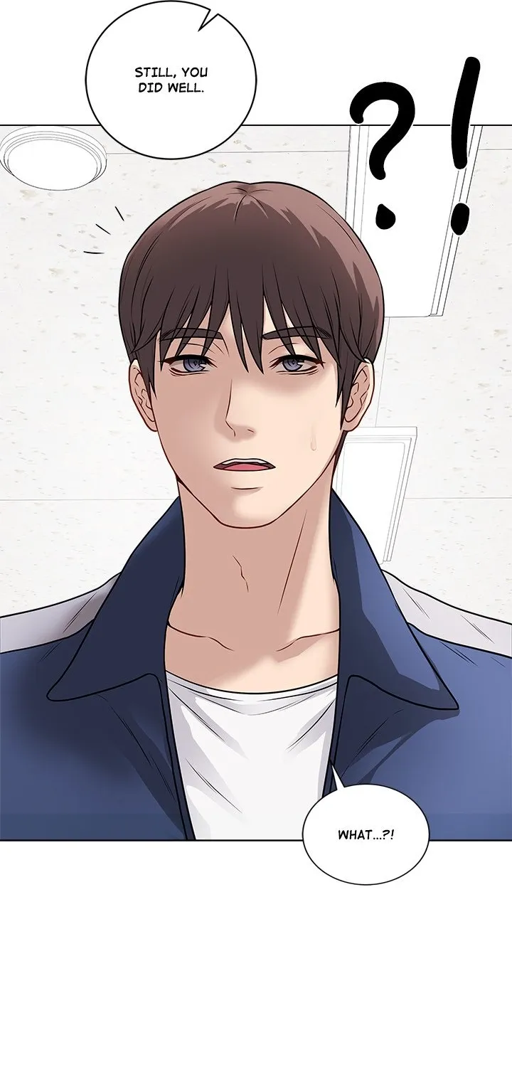 Read Signed, Sealed, Mistaken chapter 11 image 53 on Lezhin