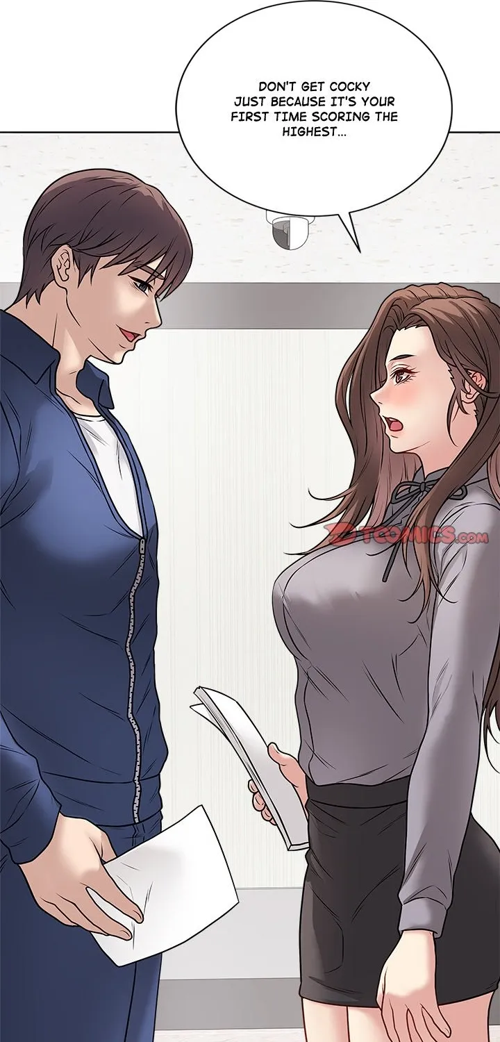 Read Signed, Sealed, Mistaken chapter 11 image 59 on Lezhin