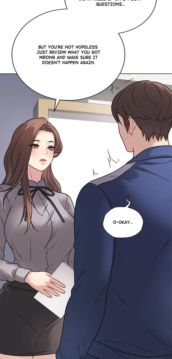 Read Signed, Sealed, Mistaken chapter 11 image 61 on Lezhin