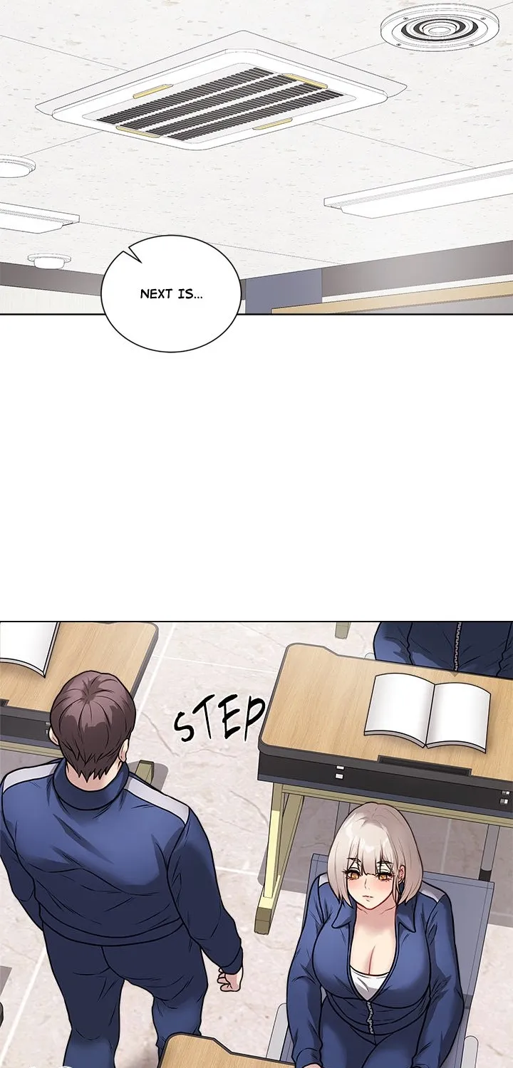 Read Signed, Sealed, Mistaken chapter 11 image 63 on Lezhin
