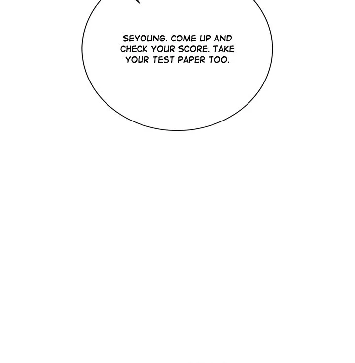 Read Signed, Sealed, Mistaken chapter 11 image 66 on Lezhin