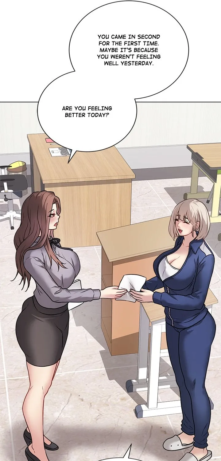 Read Signed, Sealed, Mistaken chapter 11 image 67 on Lezhin