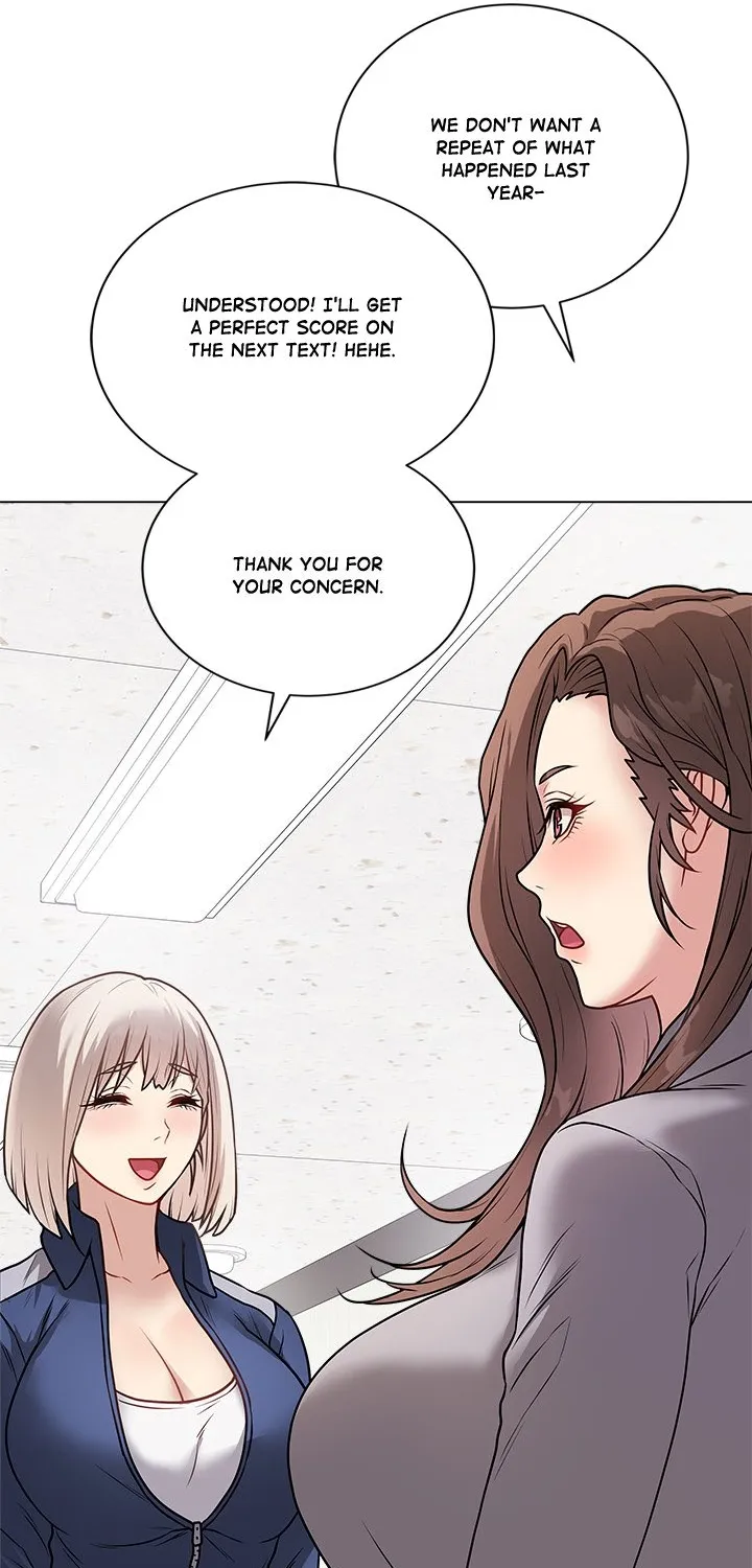 Read Signed, Sealed, Mistaken chapter 11 image 70 on Lezhin