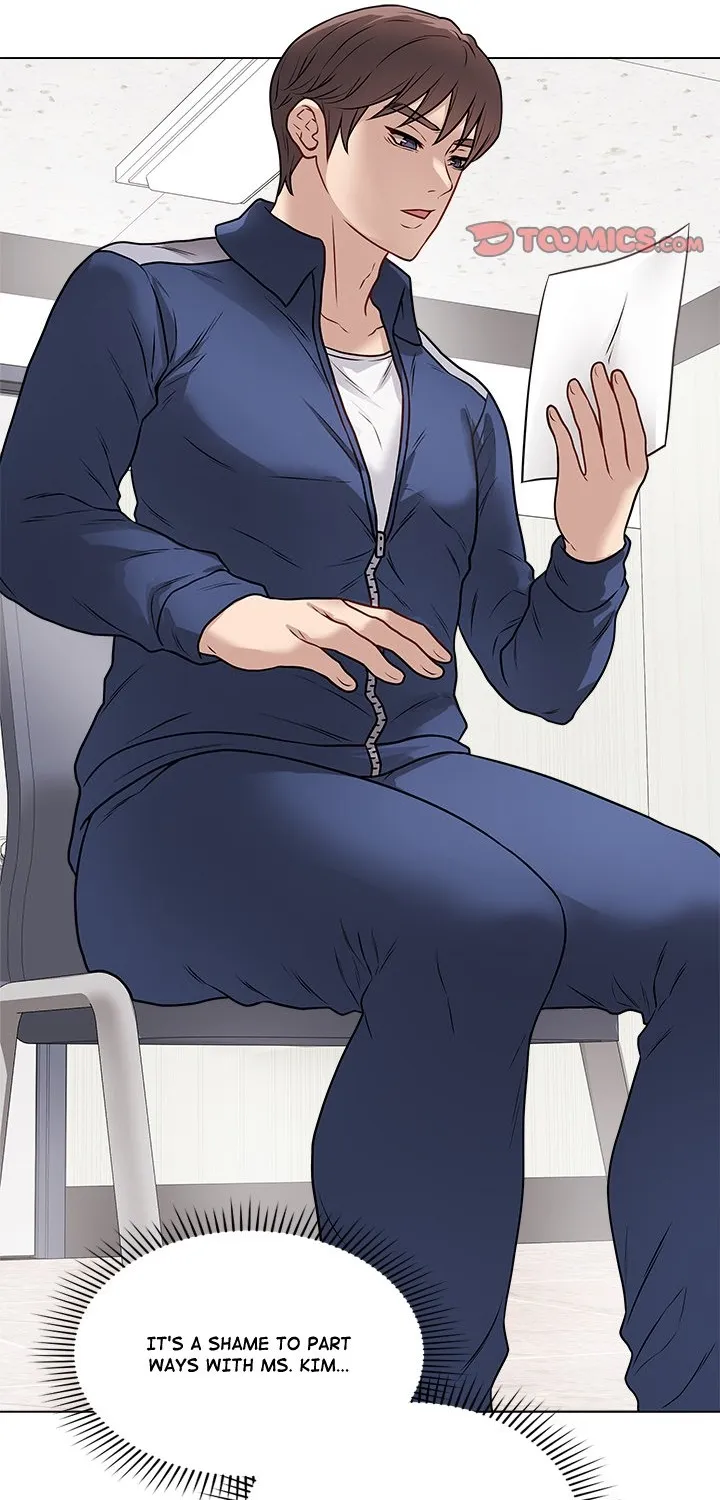 Read Signed, Sealed, Mistaken chapter 11 image 78 on Lezhin