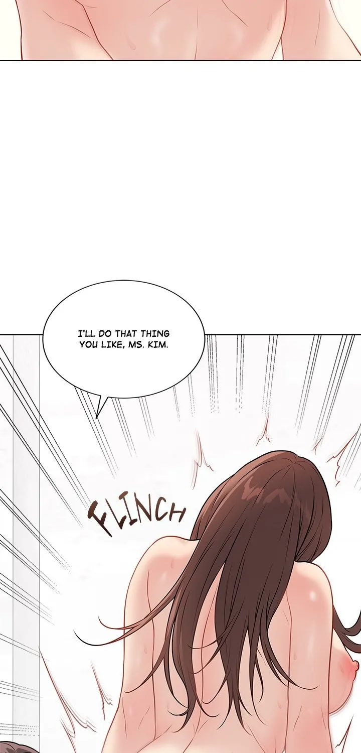 Read Signed, Sealed, Mistaken chapter 11 image 8 on Lezhin