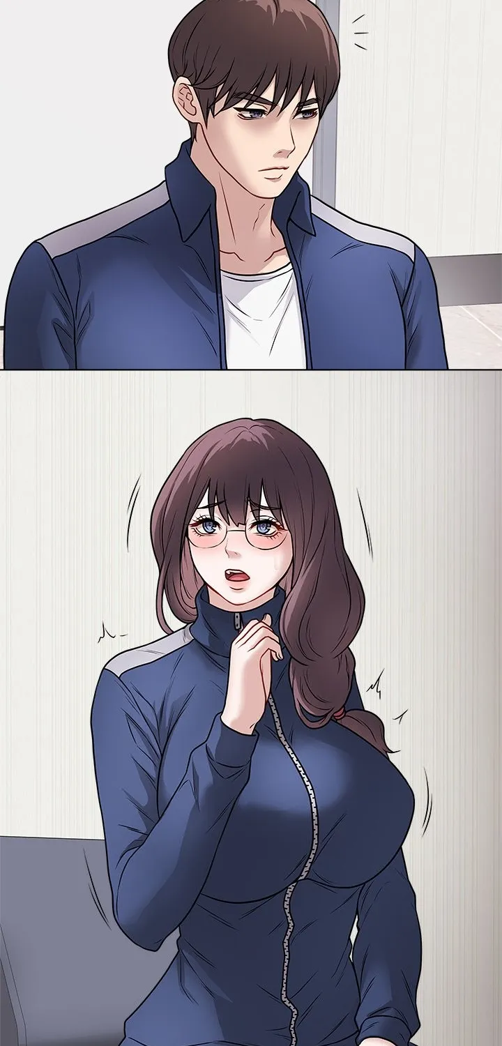 Read Signed, Sealed, Mistaken chapter 11 image 80 on Lezhin