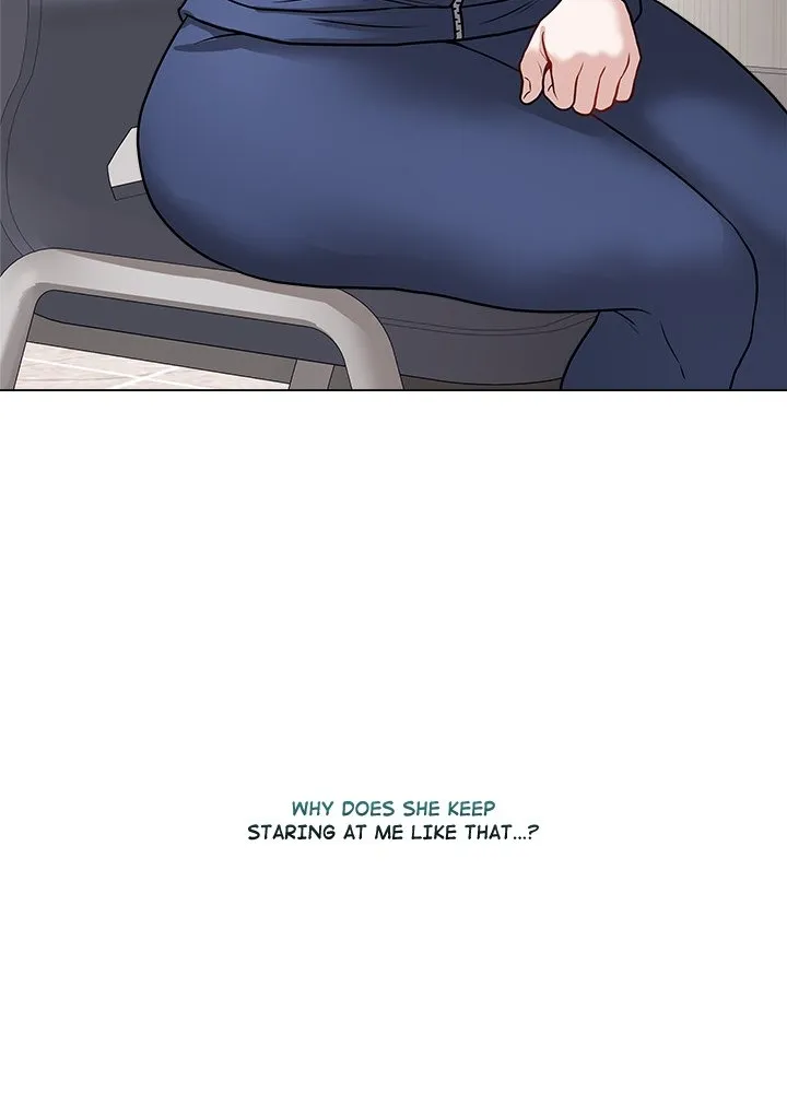 Read Signed, Sealed, Mistaken chapter 11 image 81 on Lezhin