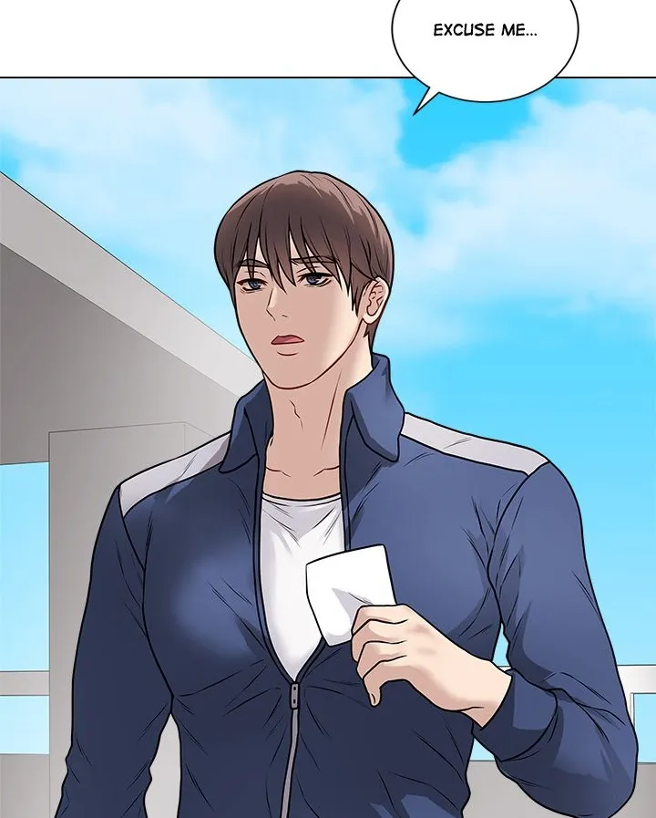 Read Signed, Sealed, Mistaken chapter 11 image 83 on Lezhin