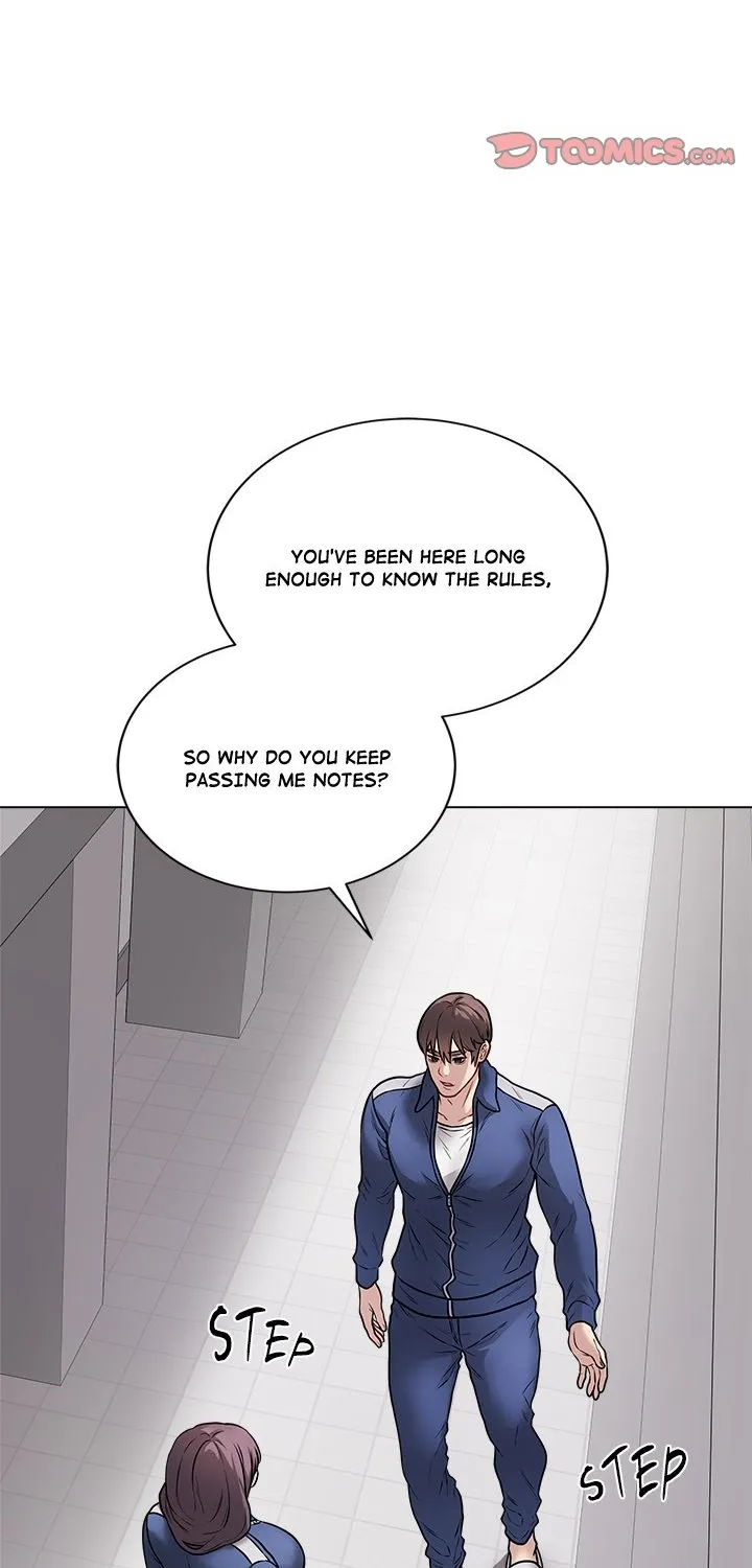 Read Signed, Sealed, Mistaken chapter 11 image 87 on Lezhin