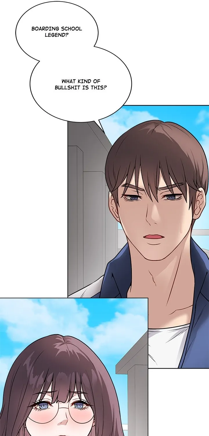 Read Signed, Sealed, Mistaken chapter 11 image 89 on Lezhin