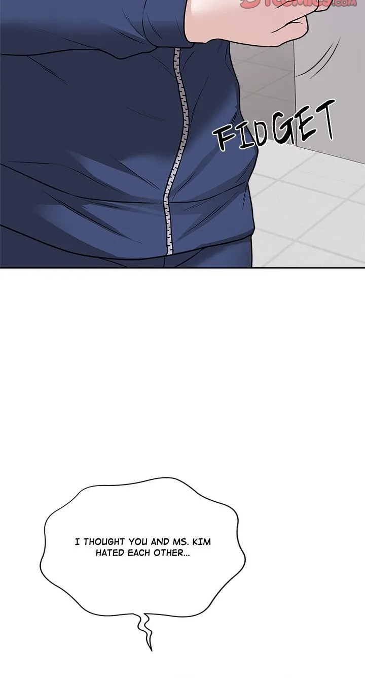 Read Signed, Sealed, Mistaken chapter 11 image 91 on Lezhin