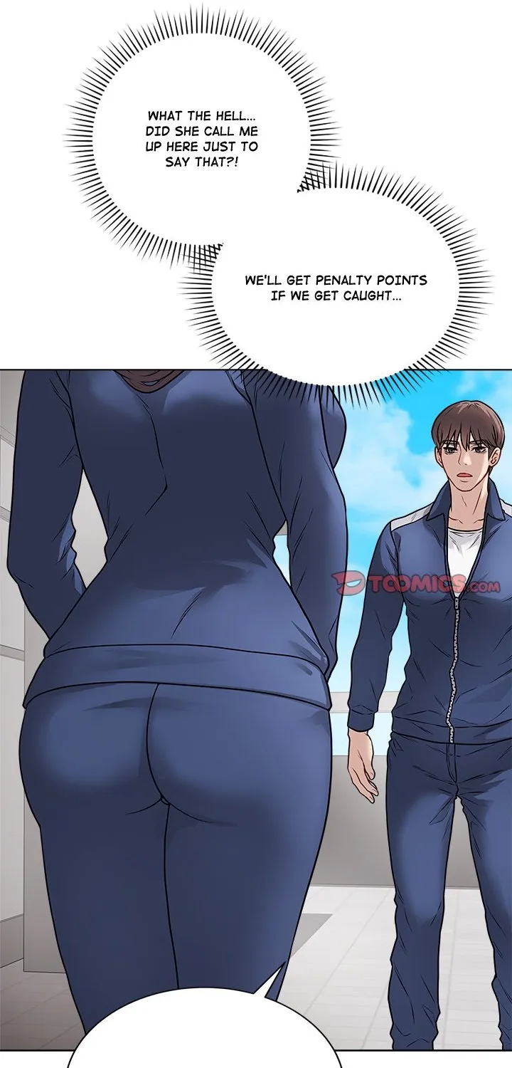 Read Signed, Sealed, Mistaken chapter 11 image 95 on Lezhin