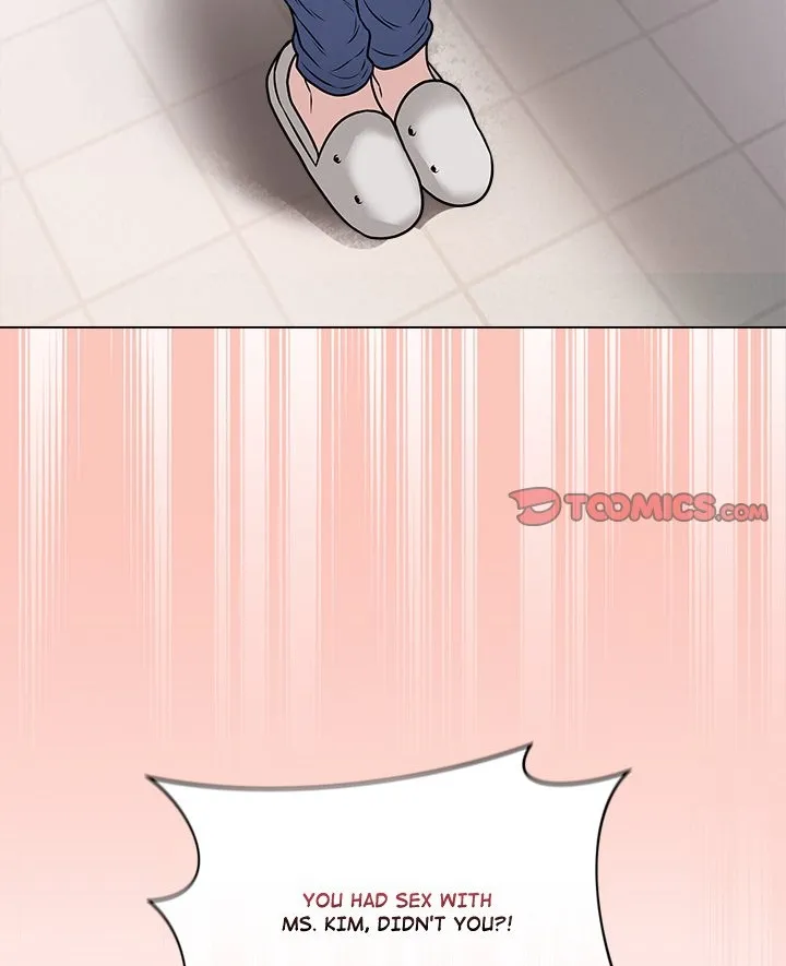 Read Signed, Sealed, Mistaken chapter 12 image 1 on Lezhin