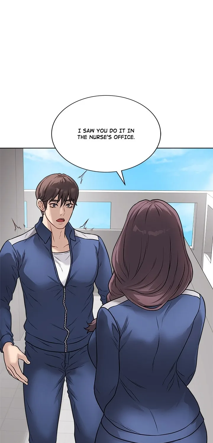 Read Signed, Sealed, Mistaken chapter 12 image 10 on Lezhin