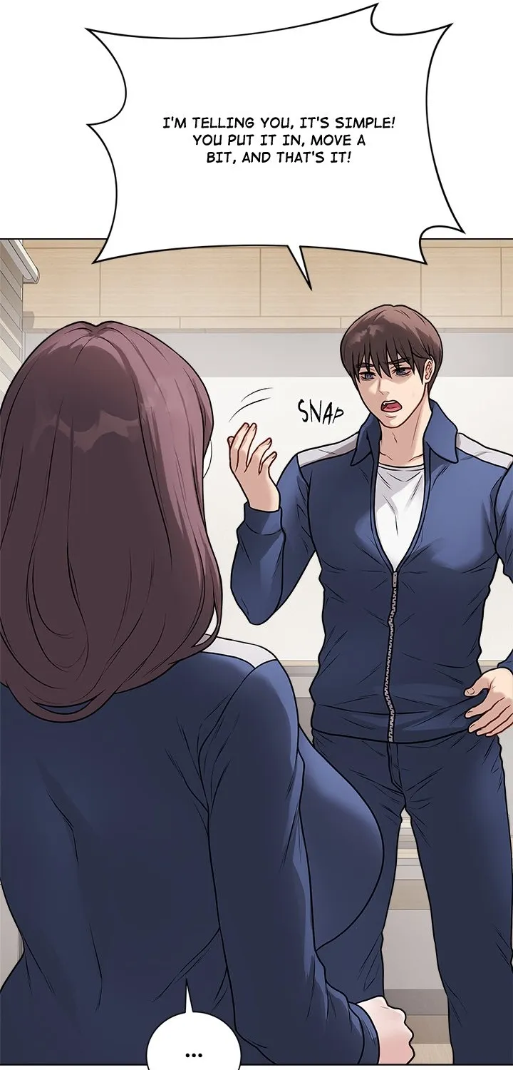 Read Signed, Sealed, Mistaken chapter 12 image 103 on Lezhin