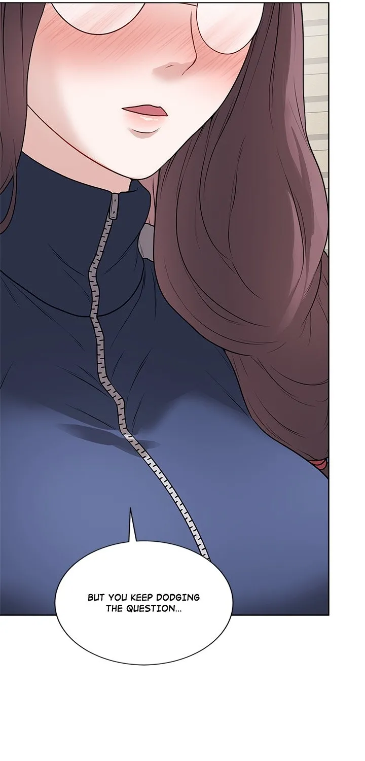 Read Signed, Sealed, Mistaken chapter 12 image 106 on Lezhin